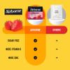 Airborne 1000mg Vitamin C with Vitamin D & Zinc, Sugar Free Multivitamin Immune Support Supplement, Antioxidants Vitamins A C & Vitamin E, 30 Effervescent Tablets, Very Berry Flavor view 4