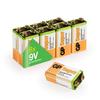 GP Super Alkaline Special Batteries Multipacks view 1