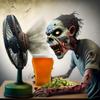 Dehydrated Zombie Splatterfest IPA, Beer Making Extract Kit (Zombie Dust Clone) view 2