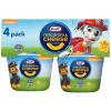 Kraft Easy Mac Paw Patrol Shapes Macaroni and Cheese (4 Microwaveable Cups) view 1