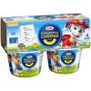 Kraft Easy Mac Paw Patrol Shapes Macaroni and Cheese (4 Microwaveable Cups) view 3