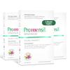 Promensil Menopause Double Strength Supplements for Women - Red Clover Isoflavones, Helps Support Hot Flashes, Night Sweats, Restlessness - 30 Count (Pack of 3) view 1