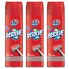 Resolve High Traffic Carpet Foam, 22 oz Can, Cleans Freshens Softens & Removes Stains (Pack of 3) view 1