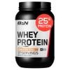 BARE PERFORMANCE NUTRITION, BPN Whey Protein + Casein Protein Powder Blend, Cinnamon Roll 25g Protein per Serving Supports Lean Muscle Recovery, 27 Servings, Third Party Tested view 1