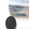 Callus Remover Peditric - Refill Pad (120 GRIT, BLACK) view 1