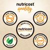 Nutricost Organic Coconut Milk Powder 2LBS - Non-GMO, Certified Organic Coconut Milk Powder view 3