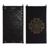 ShaktiMat Classic Acupressure Mat Level 2 Intensity in Shakti Black, Relieves Stress & Tension, Promotes Relaxation & Focus | Similar to Acupuncture, No Needles Required | FSA/HSA Eligible view 1
