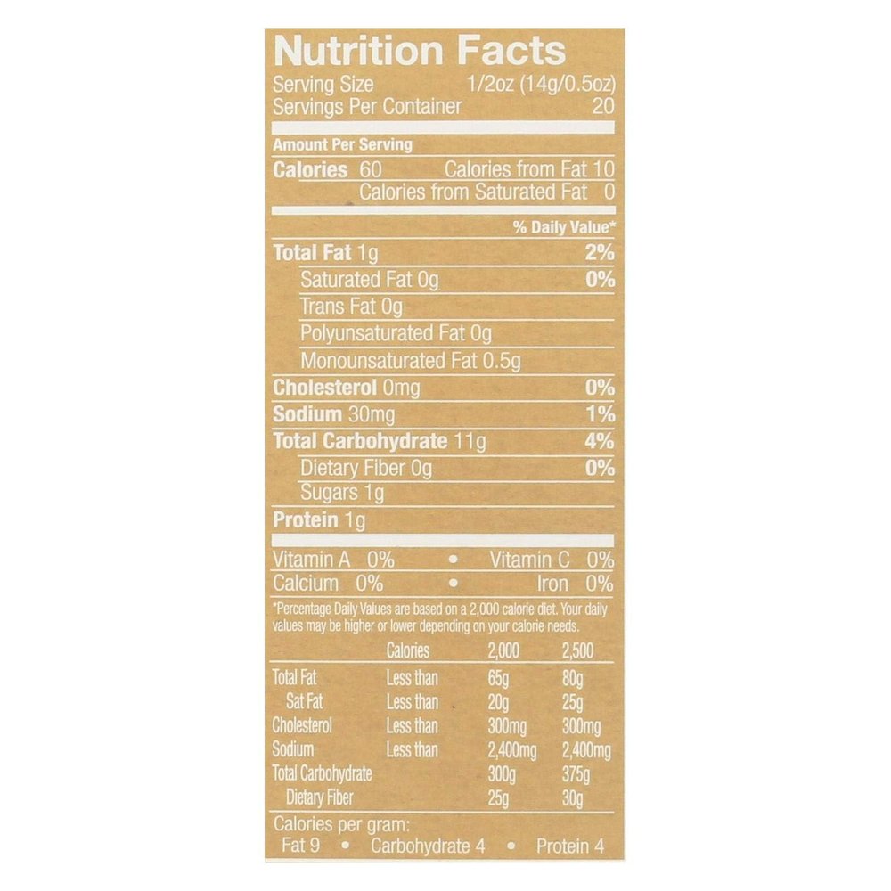 Aleias Stuffing Mix Plain Gf