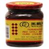  Wangzhihe Fermented Beancurd Red Chili Tofu (Chunk) Spicy 8.8 oz view 2