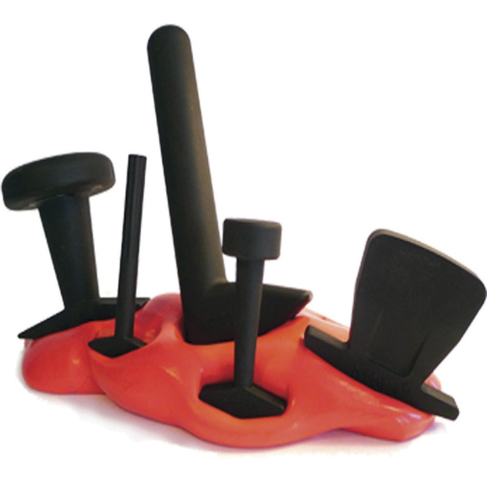 5 Piece Theraputty Set