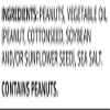 Amazon Brand - Happy Belly Roasted and Salted Peanuts, 44 ounce (Pack of 1) view 3