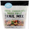 Amazon Brand - Happy Belly Nuts, Chocolate & Dried Fruit, Trail Mix, 3 pound (Pack of 1) view 1