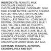 Amazon Brand - Happy Belly Nuts, Chocolate & Dried Fruit, Trail Mix, 3 pound (Pack of 1) view 3