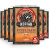 Kodiak Cakes Protein Pancake Energy Cakes, Flapjack & Waffle Mix, Pumpkin Flax, 18 Oz (Pack Of 6) view 1