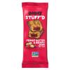 Bobo's Oat Stuff'd Bars (Peanut Butter & Jelly, 12 Pack of 2.5 oz Bars) Gluten Free Whole Grain Rolled Oat Bars - Great Tasting Vegan On-The-Go Snack view 1
