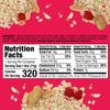 Bobo's Oat Stuff'd Bars (Peanut Butter & Jelly, 12 Pack of 2.5 oz Bars) Gluten Free Whole Grain Rolled Oat Bars - Great Tasting Vegan On-The-Go Snack view 2