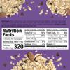 Bobos Stuffd Oat Bar, Chocolate Almond Nut Butter, 2.5 Oz. Bar (12 pack), Whole Grain Snack & Protein Bar. Great Tasting & On-The-Go-Snack. Gluten Free, Non-GMO, Vegan, Kosher, and Soy Free. view 2