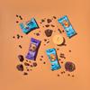 Bobos Stuffd Oat Bar, Chocolate Almond Nut Butter, 2.5 Oz. Bar (12 pack), Whole Grain Snack & Protein Bar. Great Tasting & On-The-Go-Snack. Gluten Free, Non-GMO, Vegan, Kosher, and Soy Free. view 4