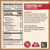 Kodiak Cakes Protein Pancake Power Cakes, Flapjack and Waffle Mix, Cinnamon Oat, 20 Ounce (Pack of 6) (10705599012683) view 2