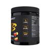 BLACKMARKET CUTS Pre Workout  Thermogenic Energy & Focus Powder for Men & Women, Fat Metabolism, Muscle Definition, Creatine Free, 30 Servings (Fruit Punch) view 2