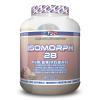 APS Nutrition Isomorph 28 Protein Powder | Pure Whey Isolate | Cold Pressed, Ultra- Filtered, & Ion Exchange Isolates | 28g Protein | 5 Pound (Neapolitan Ice Cream) view 1
