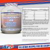 APS Nutrition Isomorph 28 Protein Powder | Pure Whey Isolate | Cold Pressed, Ultra- Filtered, & Ion Exchange Isolates | 28g Protein | 5 Pound (Neapolitan Ice Cream) view 2