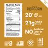 Heirloom Truffle Mini Popcorn by Pipcorn, 4.5 Oz view 2