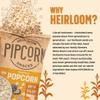 Heirloom Truffle Mini Popcorn by Pipcorn, 4.5 Oz view 3