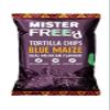 MISTER FREE'D Blue Maize Tortilla Chips, 135 GR view 1