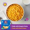 Annies Classic Cheddar Macaroni and Cheese Dinner with Organic Pasta, Kids Mac & Cheese Dinner, 6 OZ (Pack of 4) view 4