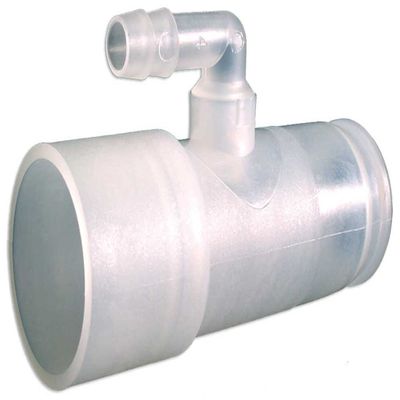 Oxygen Enrichment Adapter - 2 pack