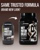 NutraBio 100% Whey Protein Isolate Protein Powder, 25g Protein with Complete Amino Acid Profile, Non-GMO, Soy & Gluten Free, Low Carb, Low Calorie Whey Protein Powder, Cookies & Cream, 2 Lbs view 2