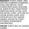 Amazon Brand - Happy Belly Yogurt Trail Mix, 1 pound (Pack of 1) view 3
