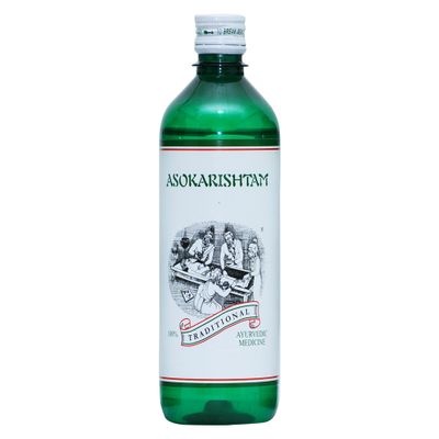 Ayurvedic Asokarishtam by Kairali