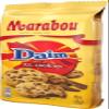 10 Bags x 184g of Marabou Daim - Original - Swedish - Biscuits - Cookies view 1
