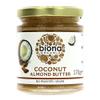 Biona Biona Coconut Almond Butter 170g view 1