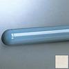 Rounded Accent Rail W/Textured Finish, 2" H x 12'L, Pumice view 1
