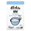 4Sisters - Organic Long Grain White Rice - Grown in USA - Sustainably Grown - Women Owned - Farm to Table (2 lb) view 1