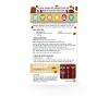 Free and Easy Sugar Free Chocolate Cake Mix, 350g - Rich & Indulgent, Organic, Vegan & Gluten-Free view 3