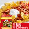 Cheez Whiz Original Plain Cheese Dip (15 oz Jar) view 3