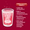 Airborne Very Berry Effervescent Tablets, 10 Count - 1000mg of Vitamin C - Immune Support Supplement (Packaging May Vary) (Pack of 3) view 4