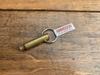 Ammodor Handmade 5.56 MM / 2.23 REM Bullet Cigar Punch Cutter with Keyring view 1