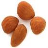 Almonds Dry Roasted Salted -25Lbs view 1