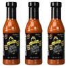 Anchor Bar Original Wing Sauce Medium Recipe 12 oz, 3-pack view 1