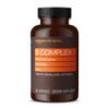 Amazon Elements - B Complex, High Potency, 83% Whole Food Cultured, Supports Immune and Normal Energy Metabolism, Vegan, 65 Capsules, b Complex Vitamins, 2 month supply (Packaging may vary) view 1