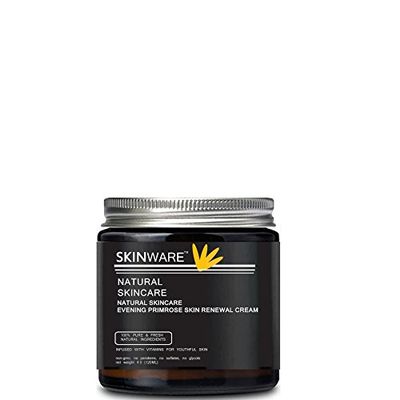Evening Primrose Skin Renewal Eczema Cream