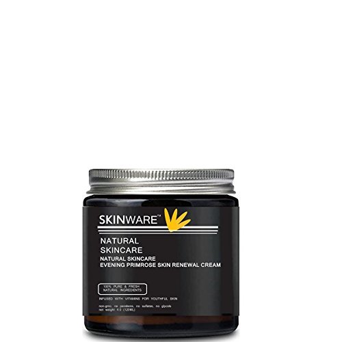 Evening Primrose Skin Renewal Eczema Cream