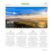 Tea Journey Magazine Origins (Inaugural Issue) view 2