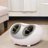 Aurora Health & Beauty Shiatsu Air Compression Deep Kneading Foot Massager with Heat Therapy view 2