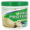 Growing Naturals Yellow Pea Protein - Vanilla Blast - 16 Oz view 1